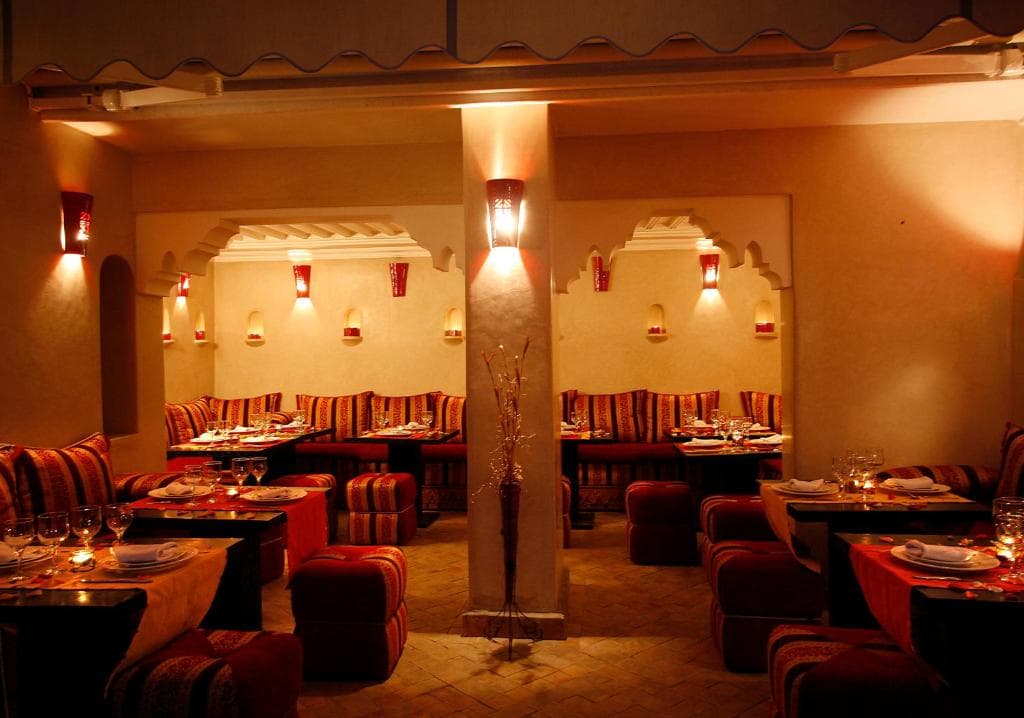 Riad Lena & Spa - 17