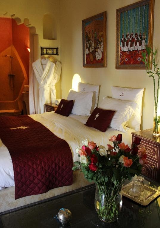 Riad Lena & Spa - 26