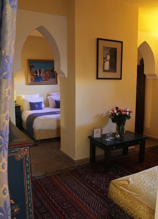 Riad Lena & Spa - 27