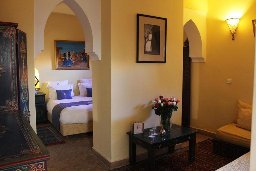 Riad Lena & Spa - 15