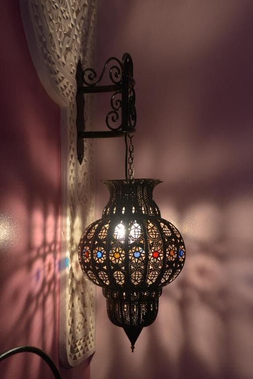 Riad Bleu Du Sud - 24