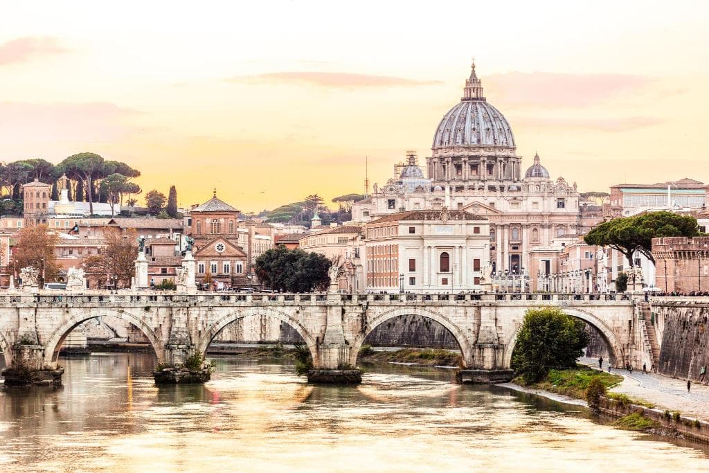 Starhotels Michelangelo Rome - 30