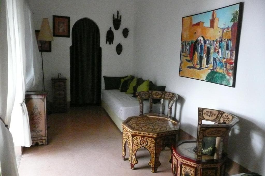 Dar Nabila - 44