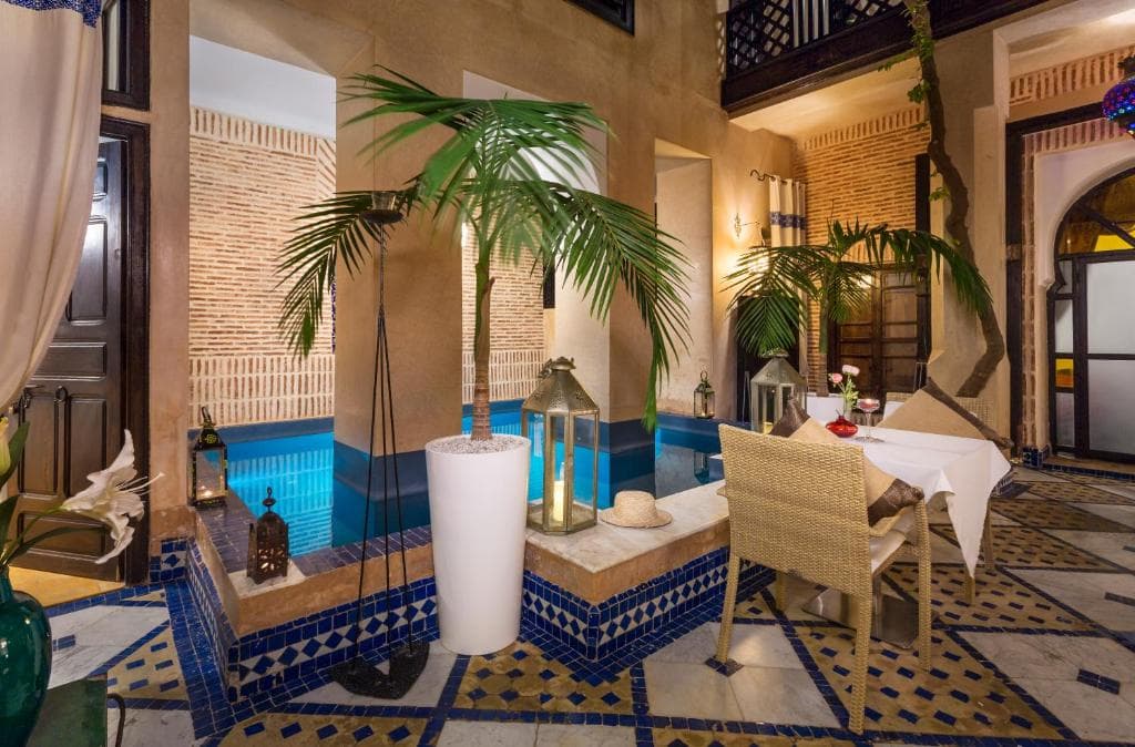 Riad Ines Home - 3