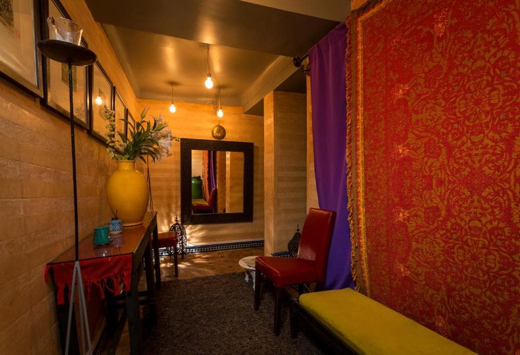 Riad Ines Home - 45