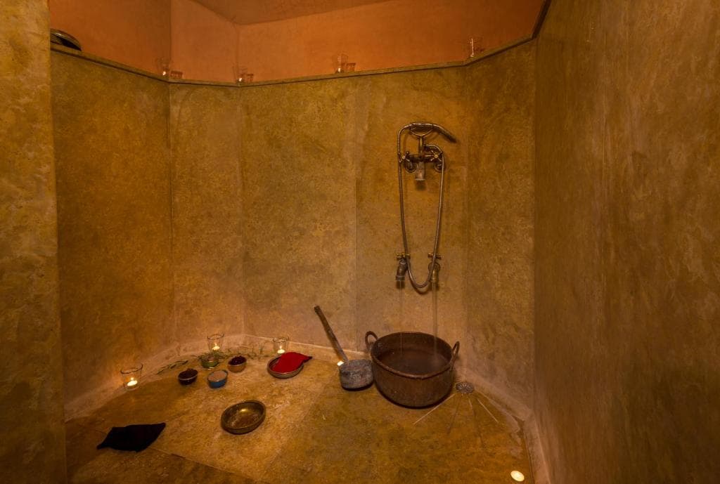 Riad Ines Home - 43