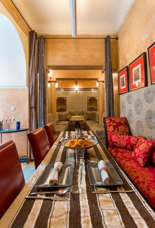 Riad Ines Home - 40