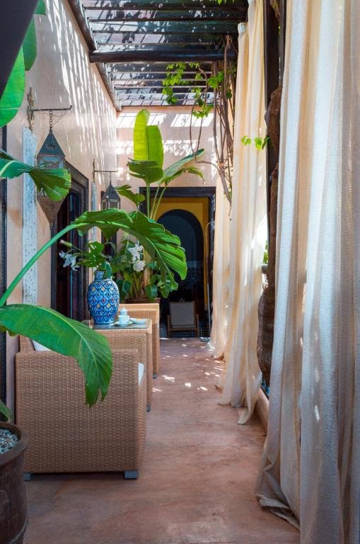 Riad Ines Home - 39