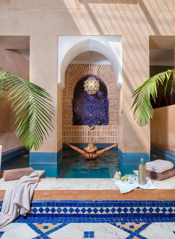 Riad Ines Home - 32