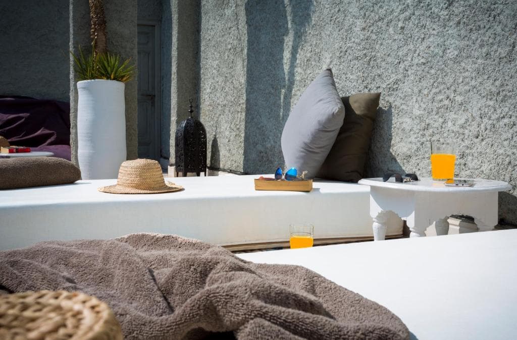 Riad Ines Home - 31