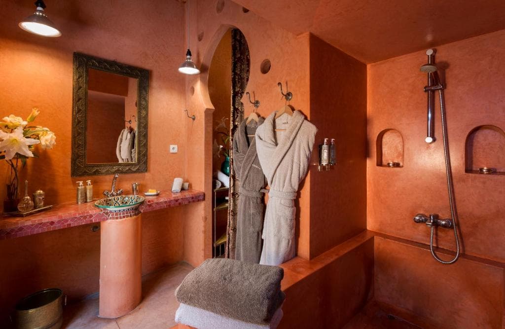 Riad Ines Home - 29