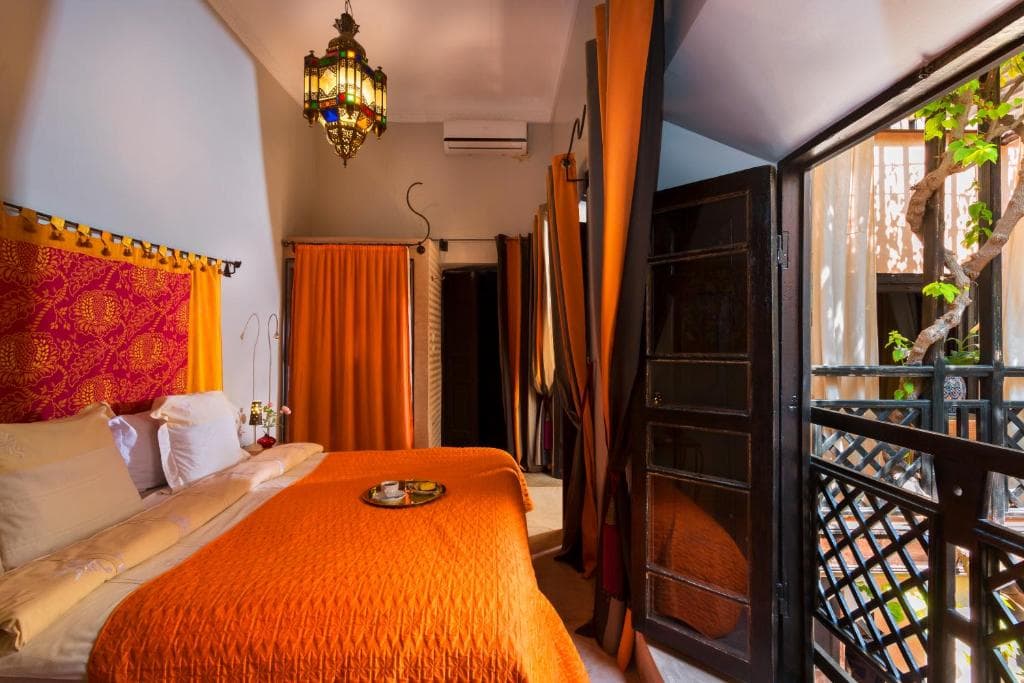 Riad Ines Home - 27