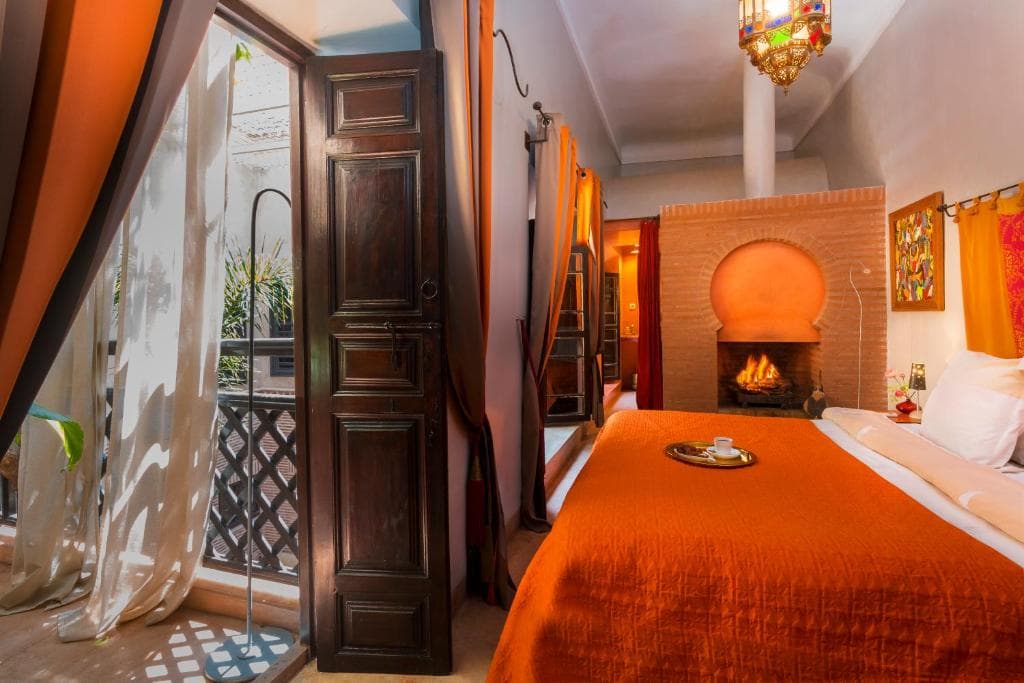 Riad Ines Home - 19