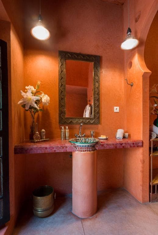 Riad Ines Home - 18