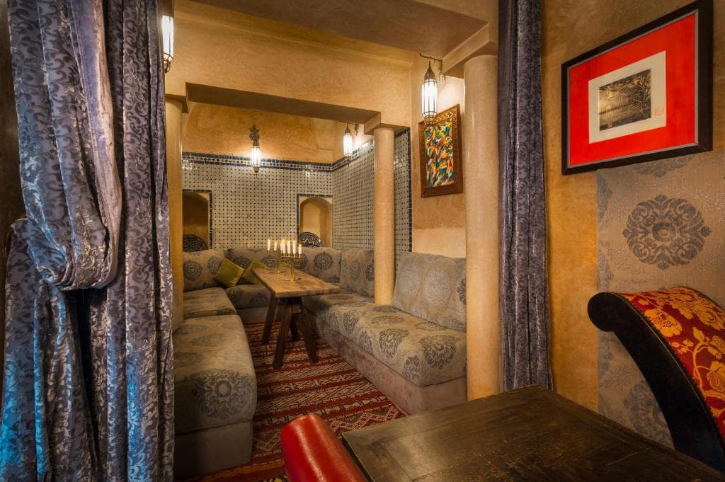 Riad Ines Home - 26
