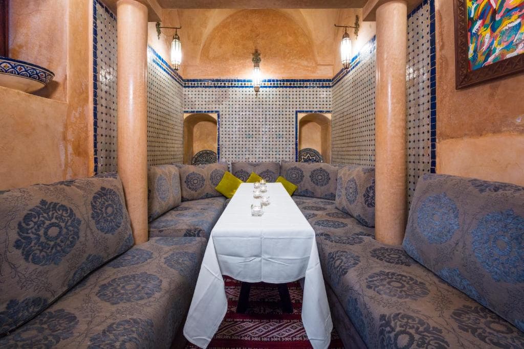 Riad Ines Home - 28