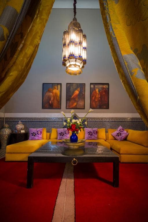 Riad Ines Home - 23