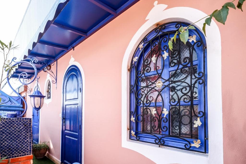 Riad Bleu Du Sud - 5