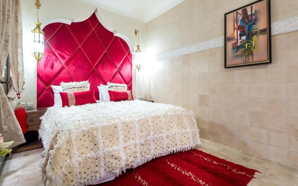 Riad La Gazelle du Sud - 27