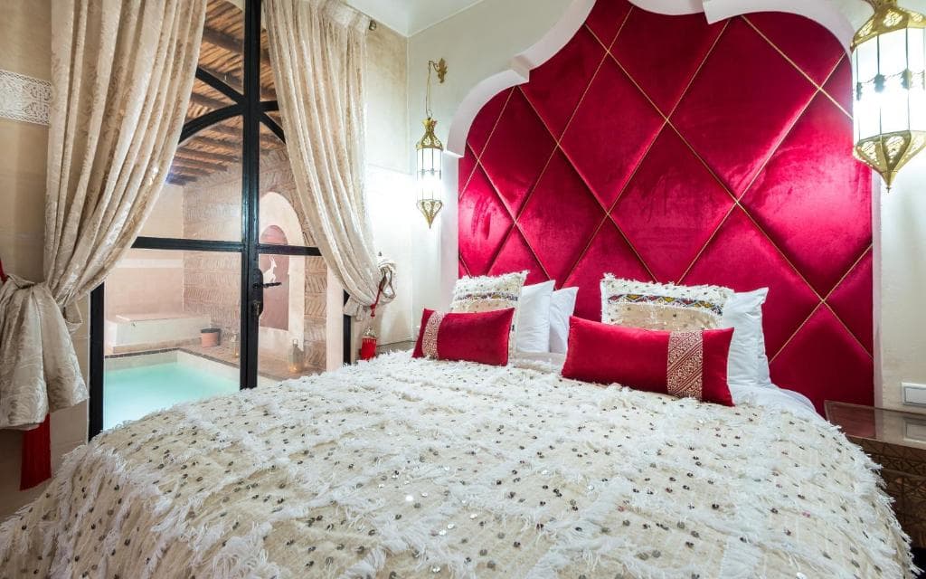Riad La Gazelle du Sud - 26