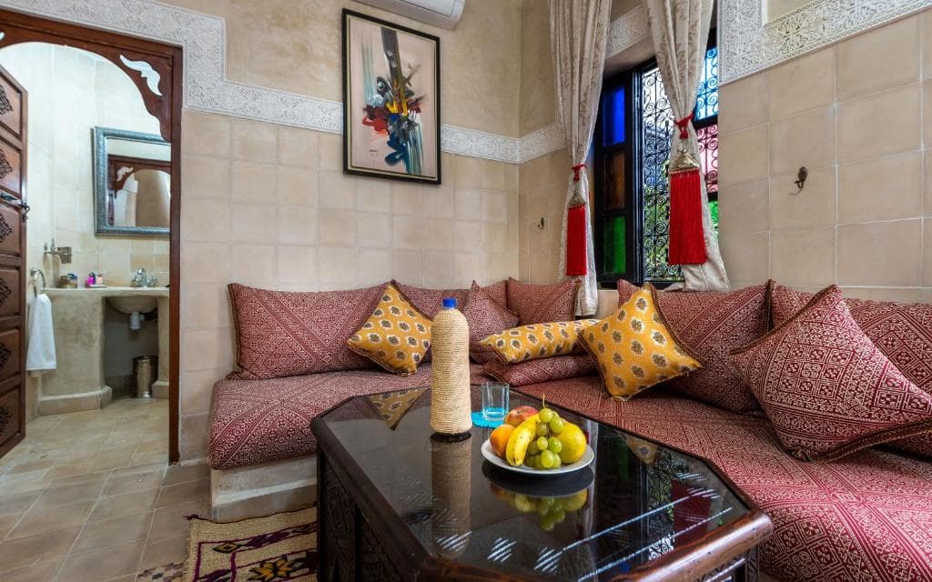 Riad La Gazelle du Sud - 31