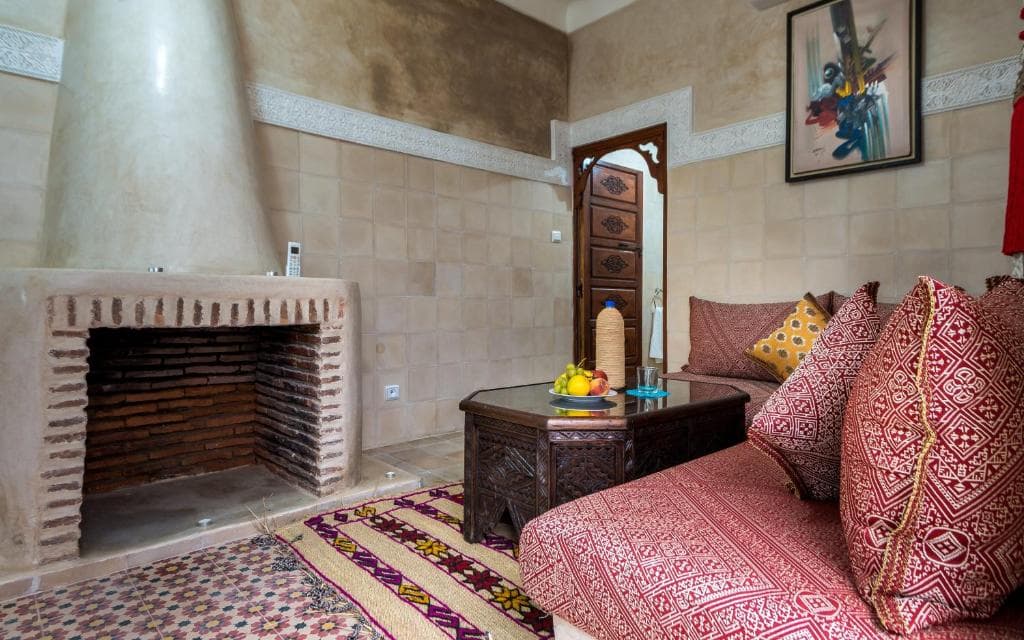 Riad La Gazelle du Sud - 21