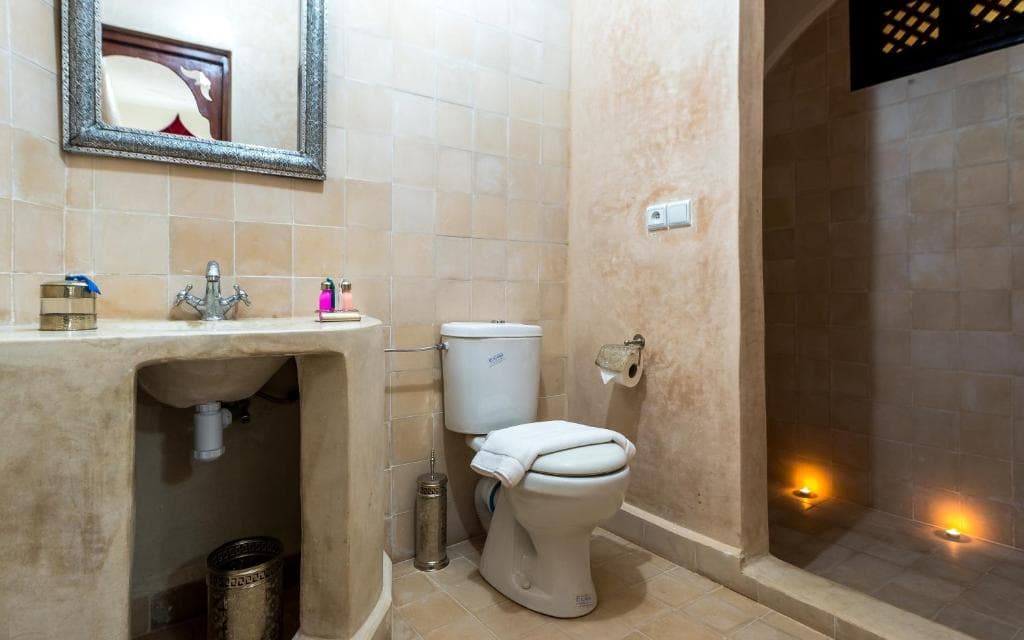 Riad La Gazelle du Sud - 6