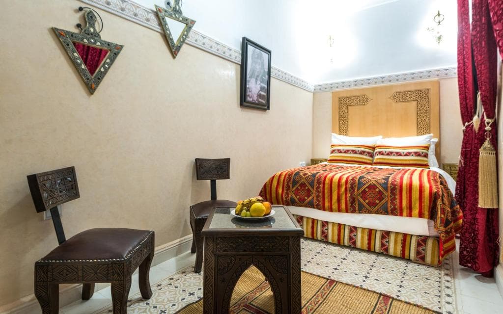 Riad La Gazelle du Sud - 35