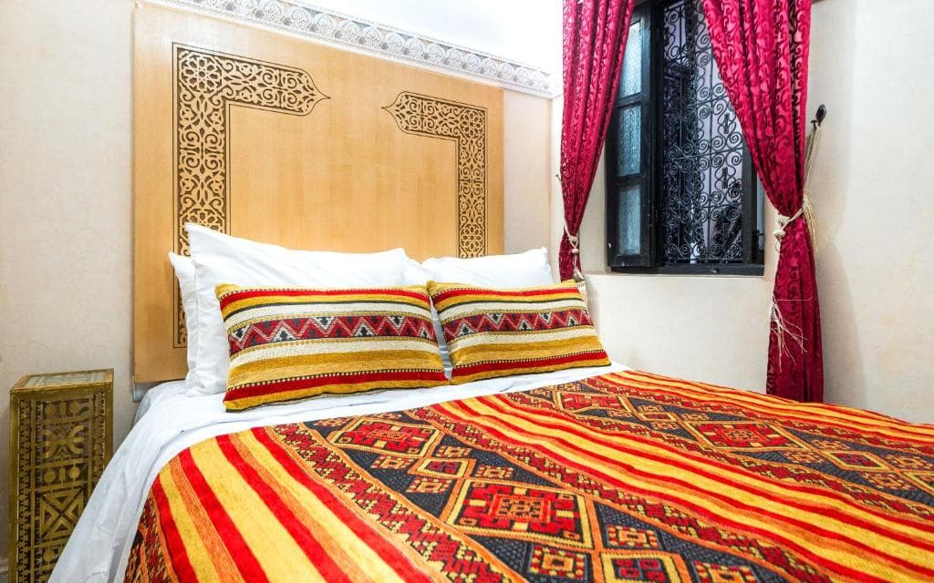 Riad La Gazelle du Sud - 32