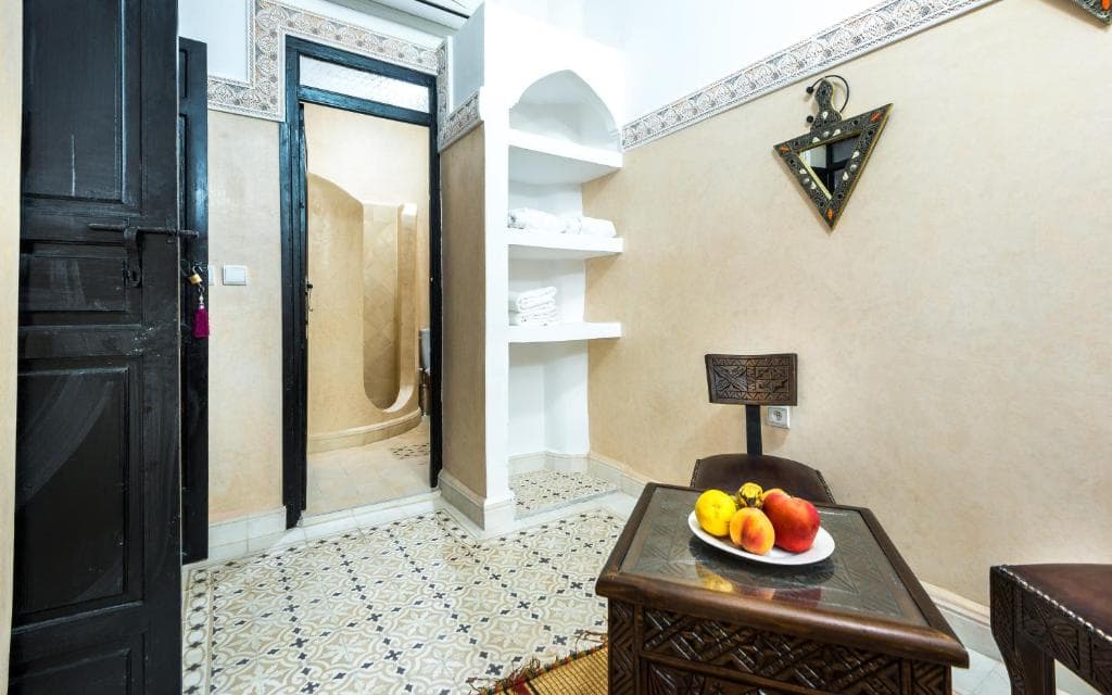 Riad La Gazelle du Sud - 37