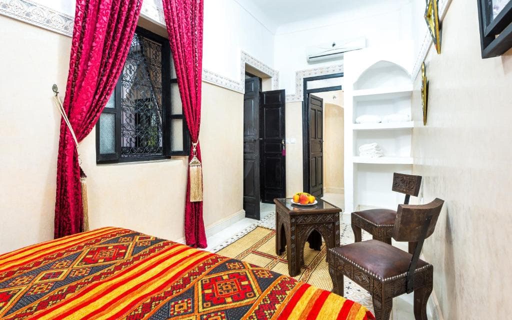 Riad La Gazelle du Sud - 34