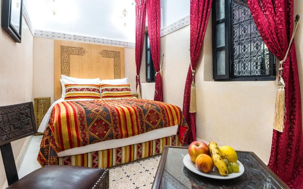 Riad La Gazelle du Sud - 24