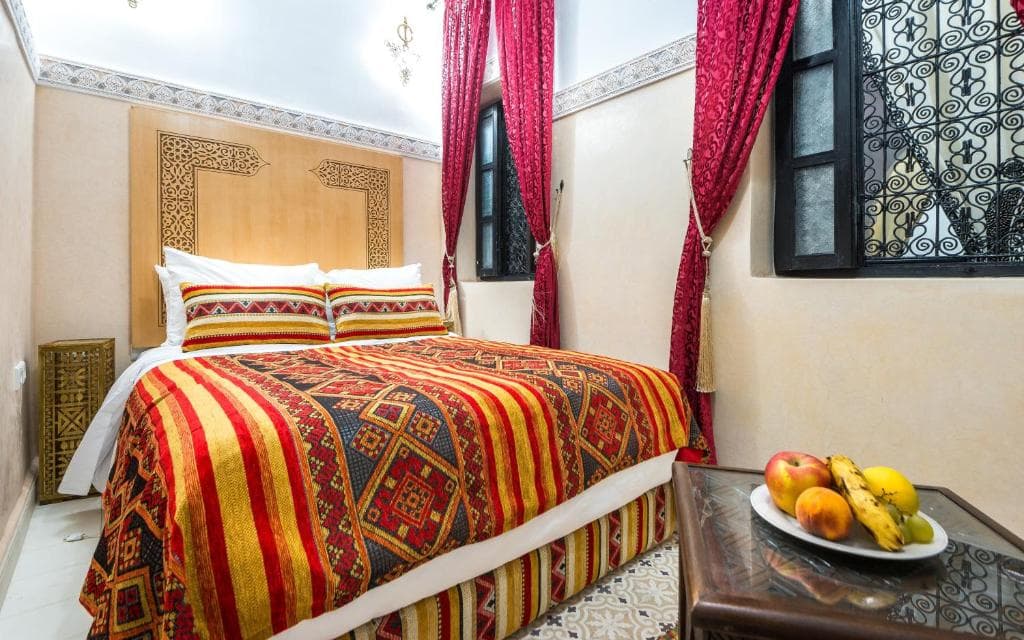 Riad La Gazelle du Sud - 33