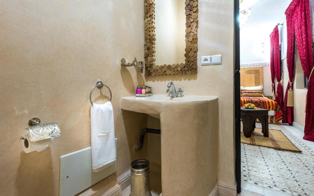 Riad La Gazelle du Sud - 36