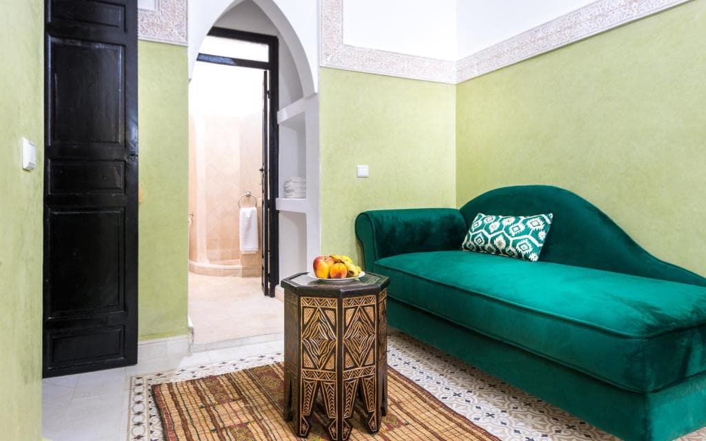 Riad La Gazelle du Sud - 42