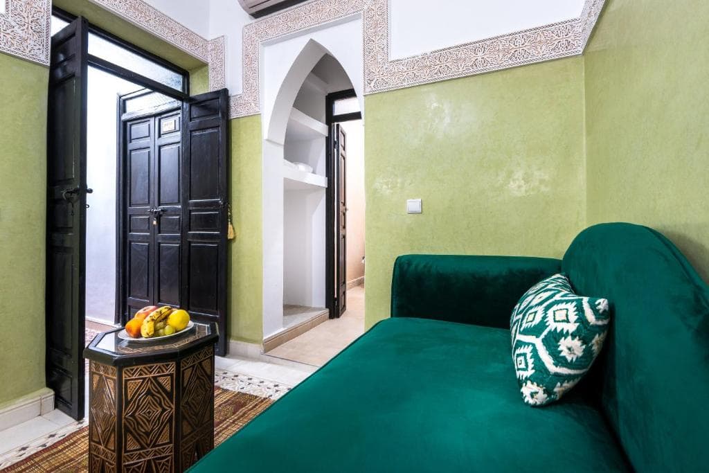 Riad La Gazelle du Sud - 43