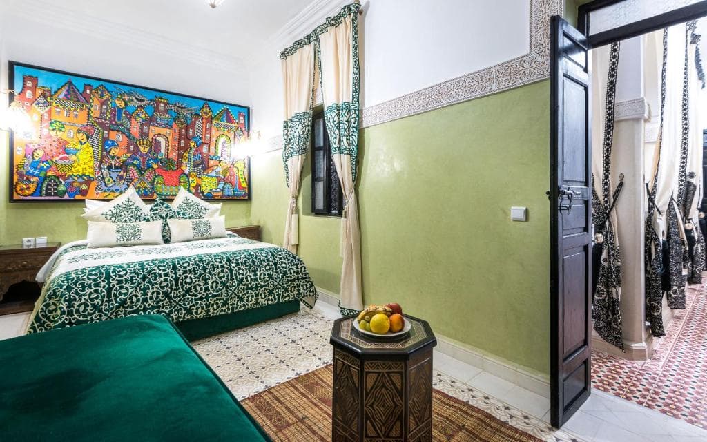 Riad La Gazelle du Sud - 39