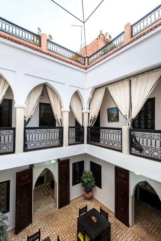 Riad La Gazelle du Sud - 23