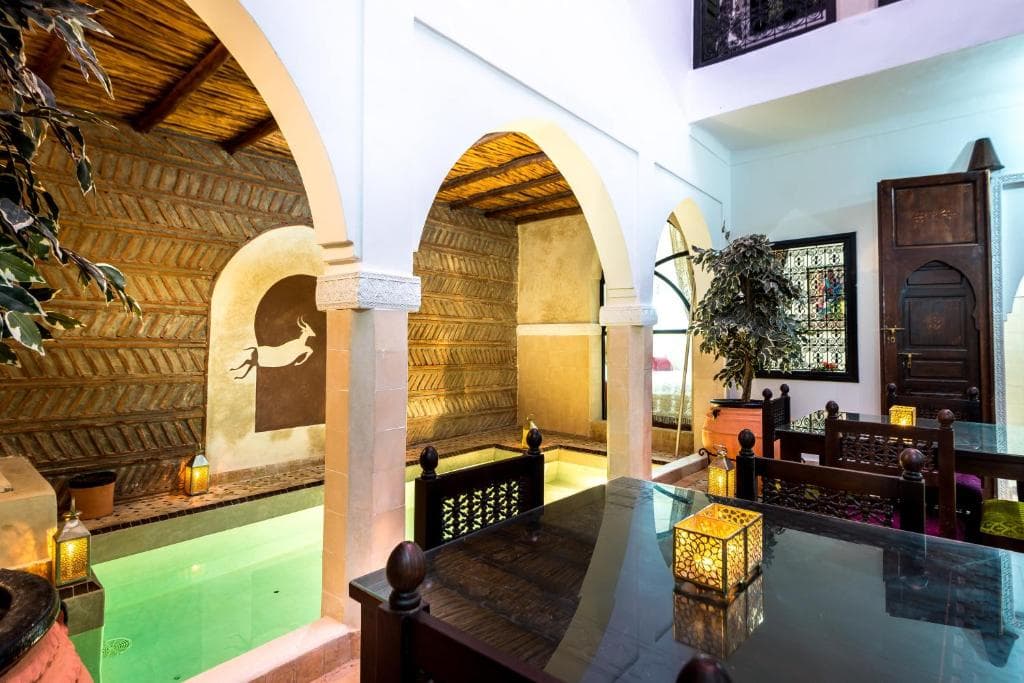 Riad La Gazelle du Sud - 7
