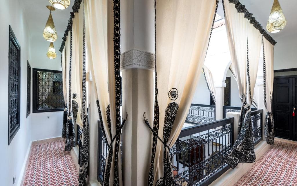 Riad La Gazelle du Sud - 22