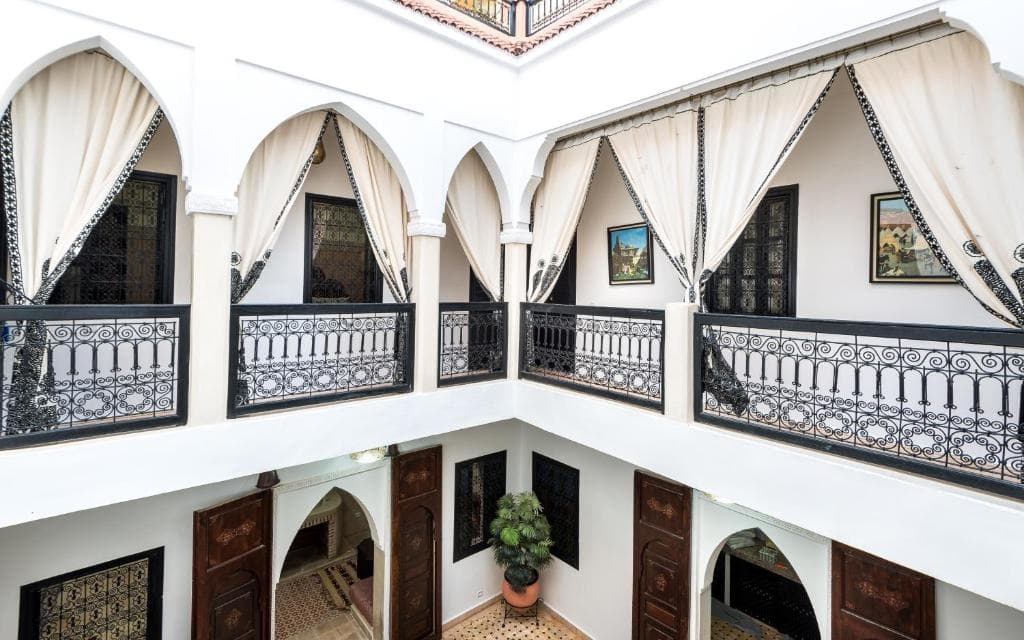 Riad La Gazelle du Sud - 1