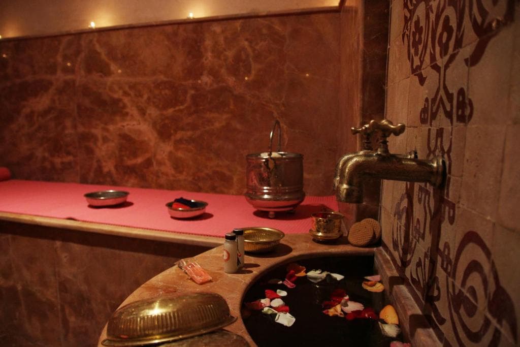 Riad Lena & Spa - 16