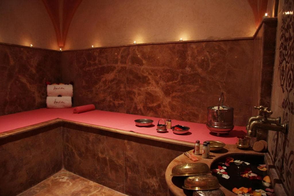 Riad Lena & Spa - 12
