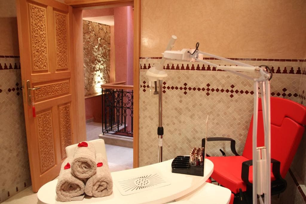 Riad Lena & Spa - 21
