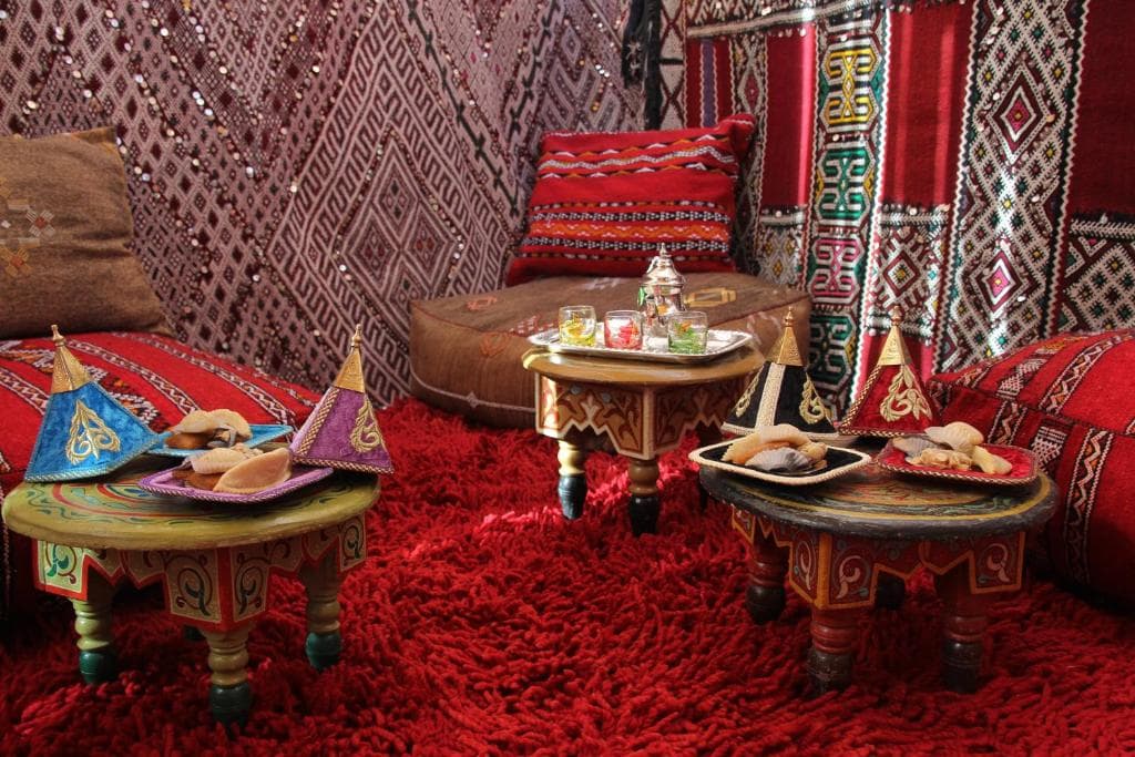 Riad Lena & Spa - 22