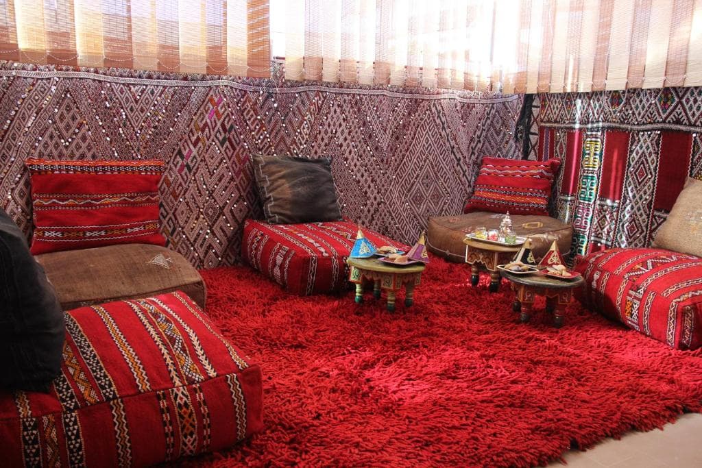Riad Lena & Spa - 11