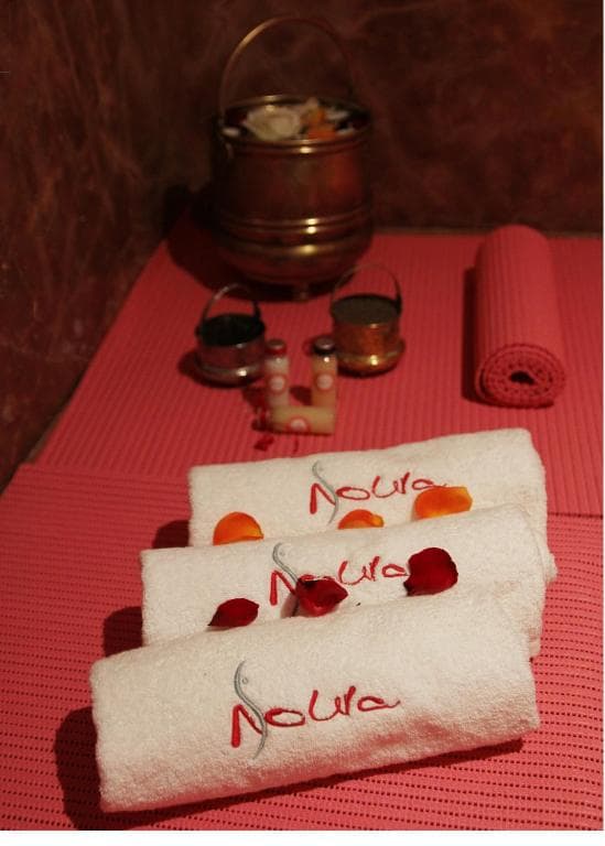 Riad Lena & Spa - 31