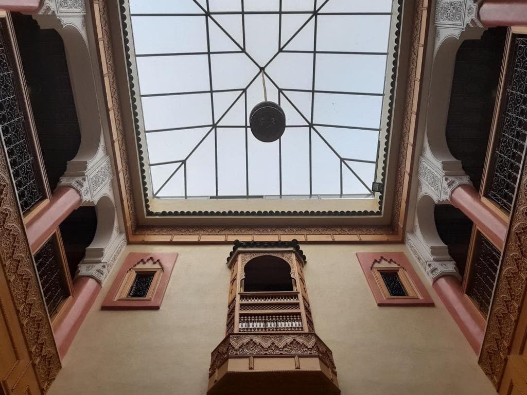 Riad Miral - 13
