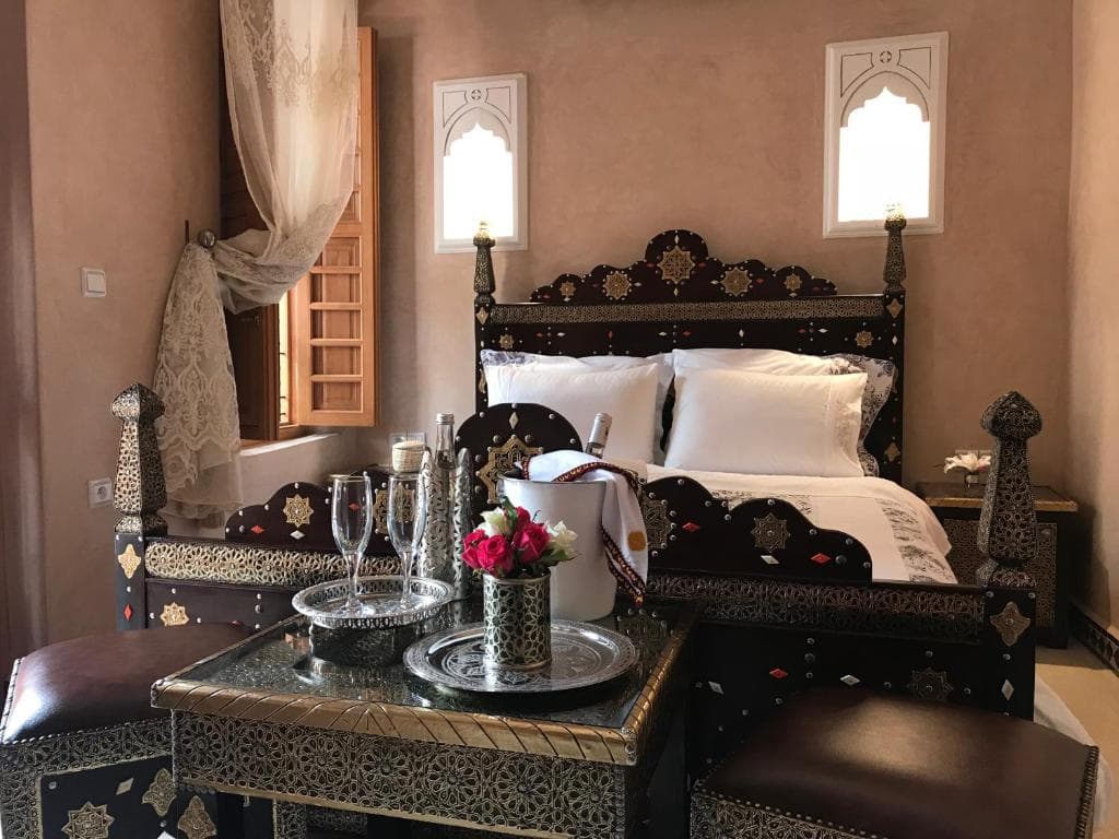 Riad Miral - 19