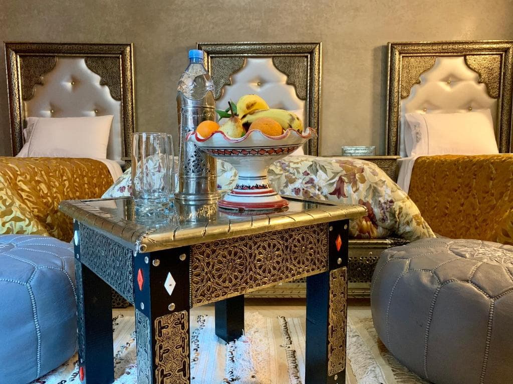 Riad Miral - 7